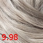 краска цеко 9.98 Очень светлый блондин сандре-фиолетовый краска Cehko Explosion 9.98 Очень светлый блондин сандре-фиолетовый/Very Light Blond Cendre Violet